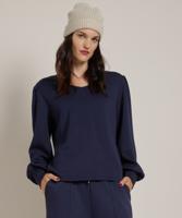 v-hals top extra zacht