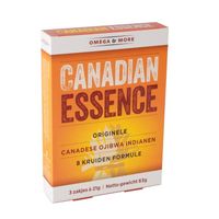 Omega & More Canadian Essence Trio Kruidenmelange - thumbnail