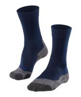 Falke TK2 Explore Cool Wandelsok Heren Marine 46-48