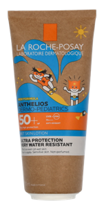 La Roche-Posay - LRP Anthelios Kids Milk WetSkin Eco Tube SPF50+ 200 ml
