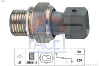Oliedruksensor 70116