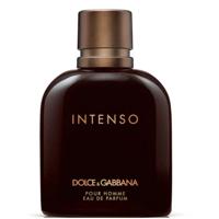 Dolce & Gabbana Intenso Eau de Parfum 200ml