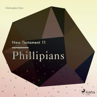 The New Testament 11 - Phillipians - thumbnail