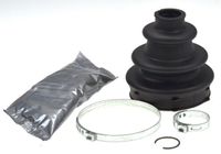 Asmanchetten set 25841 Asmanchetten set 25841
