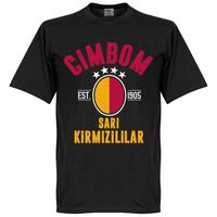 Galatasaray Established T-Shirt