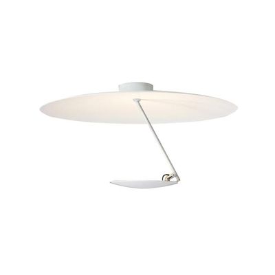 Catellani & Smith - Lederam C150 LED plafondlamp wit base Catellani & Smith - Lederam C150 LED plafondlamp wit base