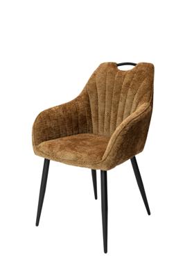 Stoel Diana movie curry