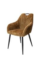 Stoel Diana movie curry