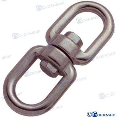 Sacavueltas GS71100B - SACAVUELTAS ANILLA-ANILLA 5 MM (PACK 10