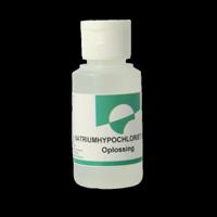 Orphi Natriumhypochloriet 0.5% 100 Milliliter