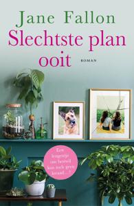Slechtste plan ooit (Paperback)