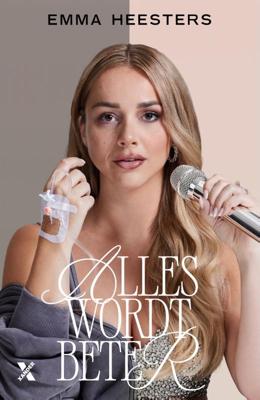 Alles wordt beter (Paperback)