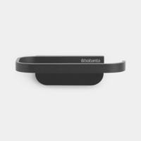 Brabantia MindSet Toiletrolhouder - Mineral Infinite Grey - thumbnail