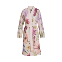 Vandyck Vandyck Badjas Liora creamtan XLarge