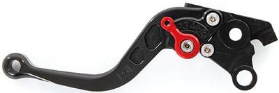 LSL Clutch lever sl22r short black