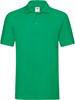 Fruit Of The Loom F511N Premium Polo - Kelly Green - M