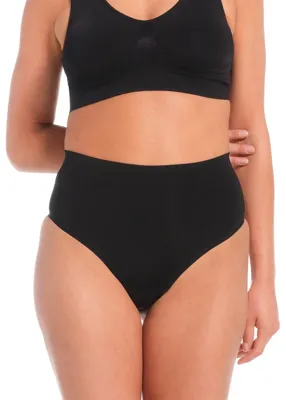 Perfect secrets Corrigerende String - Perfect Thong - Hoge buik corrigerende shapewear string