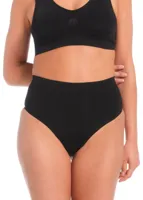 Perfect secrets Corrigerende String - Perfect Thong - Hoge buik corrigerende shapewear string