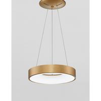 Lyora HanglampRando Thin goud Ø 38cm - 9453432
