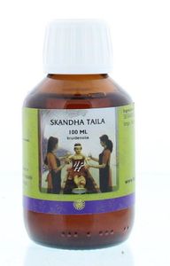 Ayurveda Skandha taila (100 ml)