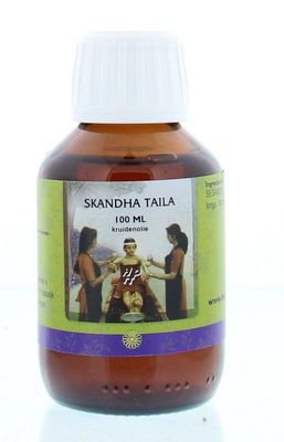Ayurveda Skandha taila (100 ml)