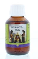 Ayurveda Skandha taila (100 ml)