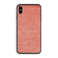 Marrakech Walls: iPhone XS Biologisch afbreekbaar hoesje