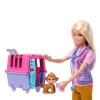 Mattel Carrièrepop - Dieren Rescue & Recover - thumbnail