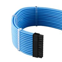 Cablemod CM-PCSI-FKIT-NKLB-R interne stroomkabel - thumbnail