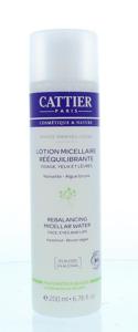 Cattier Balance micellair lotion (200 ml)