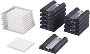 DNP sony- papier 10upc-x34 300 vel