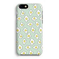 Spiegeleitjes: Volledig Geprint iPhone 7 Hoesje Spiegeleitjes: Volledig Geprint iPhone 7 Hoesje