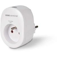 Presa connessa - SmartPlug - SCS SENTINEL