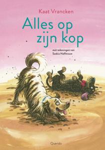 Alles op zijn kop (Hardback)
