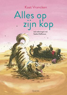 Alles op zijn kop (Hardback)