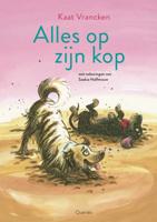 Alles op zijn kop (Hardback)