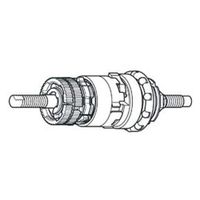 Shimano nexus 3 remnaaf binnenwerk 175mm y33r98020