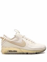 Nike baskets Air Max 90 Terrascape - Blanc