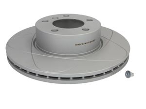 Powerdisc Remschijf 24032402031