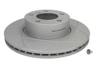 Powerdisc Remschijf 24032402031