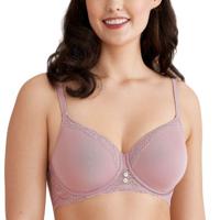 Felina Conturelle Comfy Liaison Wired Spacer Bra - thumbnail