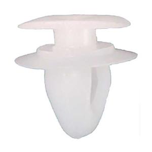 Bekleding clip OEM:4399987 - 20 stuks 65B109417