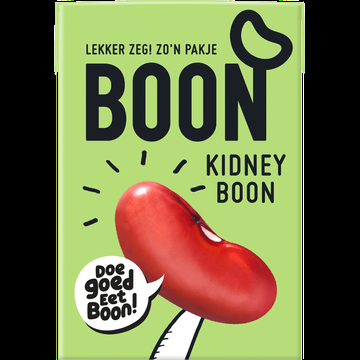 Boon Kidney Boon 190 g bij Jumbo