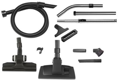 Numatic HVN 203-11 9 l Trommelstofzuiger Droog 620 W Stofzak