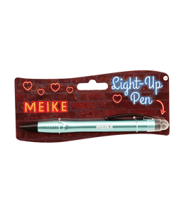 Light up pen Meike