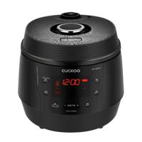 Cuckoo CMC-QAB549S Multicooker Zwart Met stoomkookfunctie - thumbnail