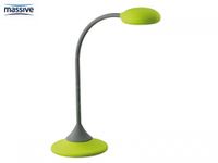 Mooie flexibele bureau- / tafellamp van Massive Mooie flexibele bureau- / tafellamp van Massive