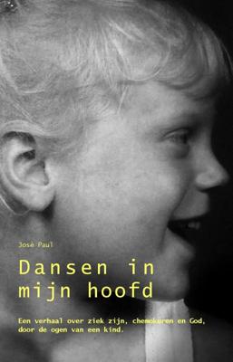 DANSEN IN MIJN HOOFD (Paperback)