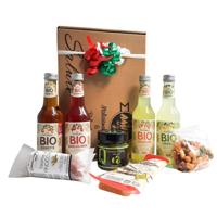 Italiaans alcoholvrij borrelpakket