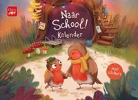 Naar school! (Kalender) Naar school! (Kalender)